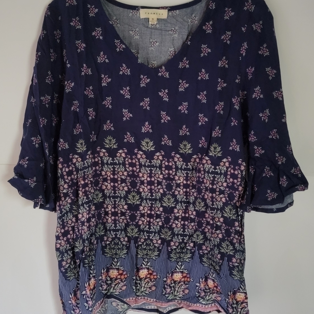 Promesa 𝅺blouse